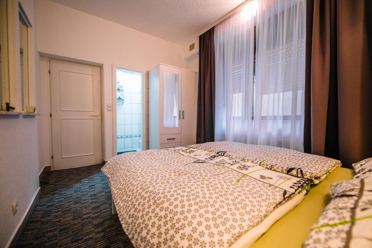 Apartman Luka 리브노 외부 사진