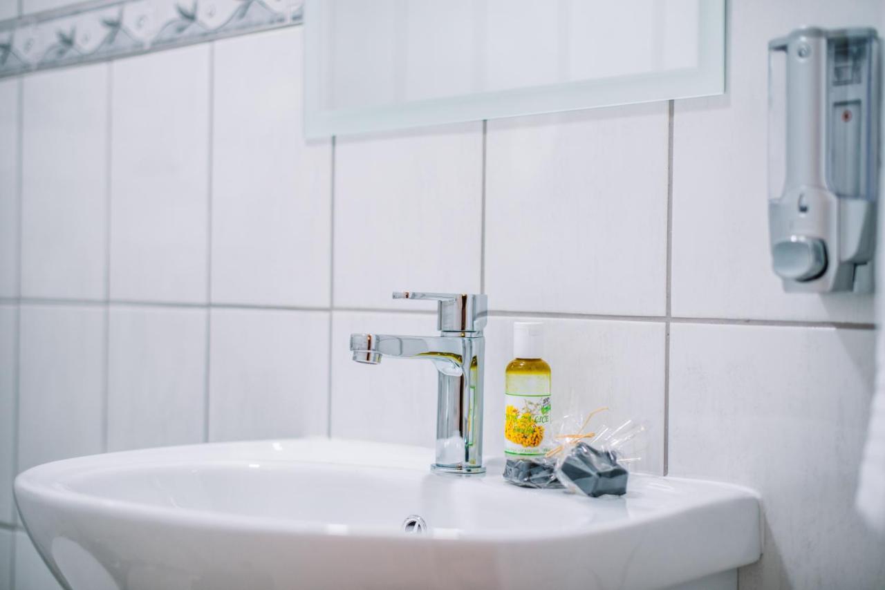 Apartman Luka 리브노 외부 사진
