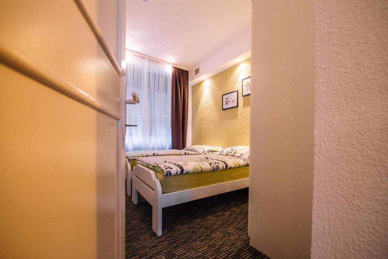 Apartman Luka 리브노 외부 사진